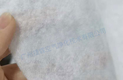 ES熱風(fēng)棉